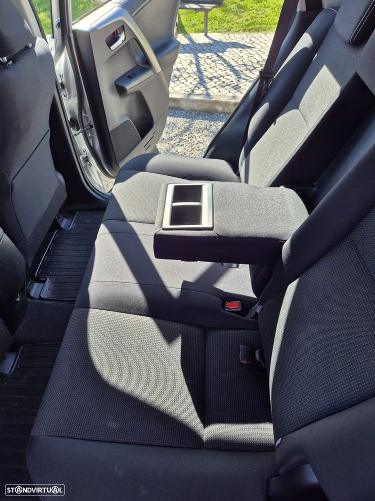 Toyota RAV4 2.5 HSD Comfort - 26