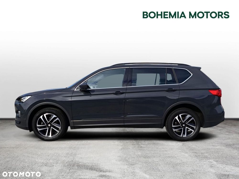 Seat Tarraco - 3