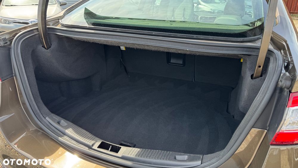 Ford Mondeo 2.0 TDCi Bi-Turbo STart-Stopp PowerShift-A Vignale - 28