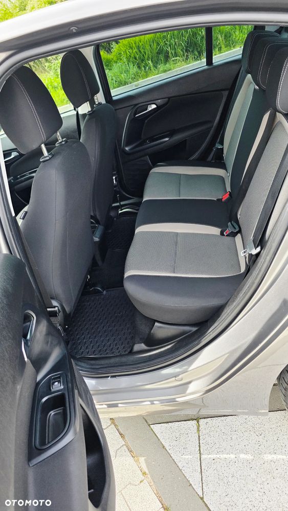 Fiat Tipo 1.4 T-Jet 16v Lounge - 8