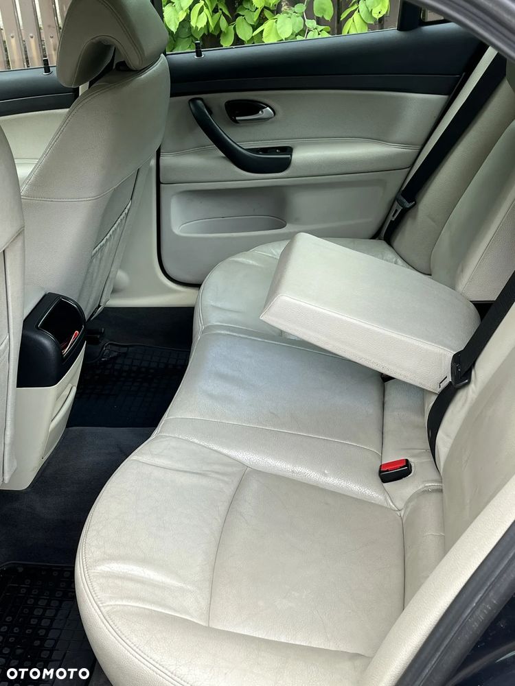 Saab 9-3 1.9 TiD DPF Salomon Edition - 13