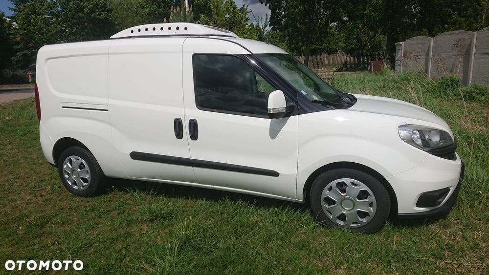 Fiat DOBLO - 29
