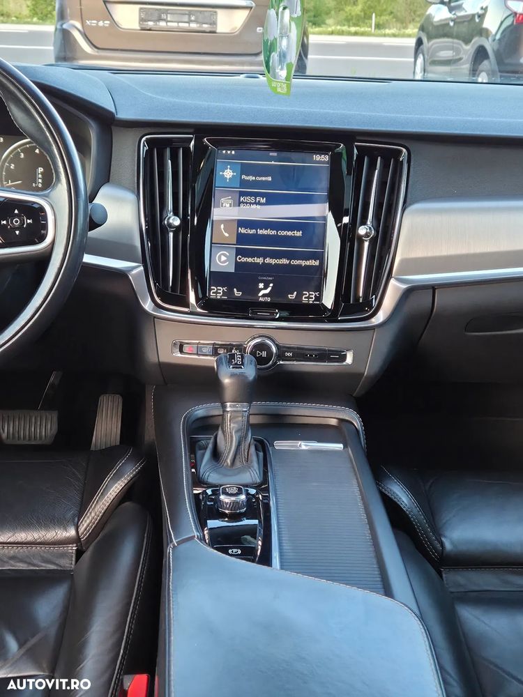 Volvo S90 - 8