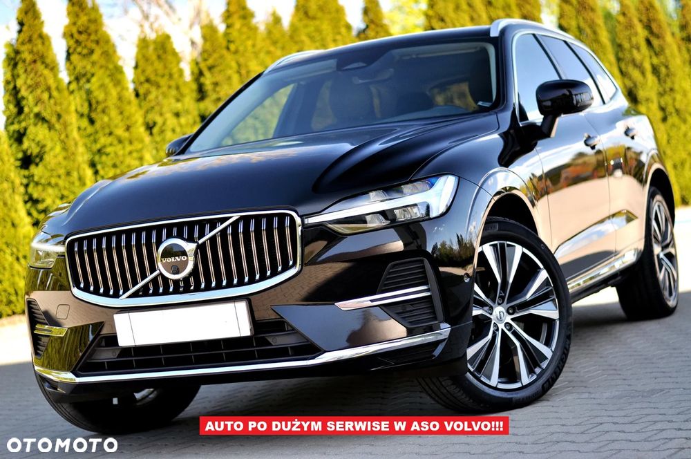 Volvo XC 60 B4 D Geartronic Inscription - 3