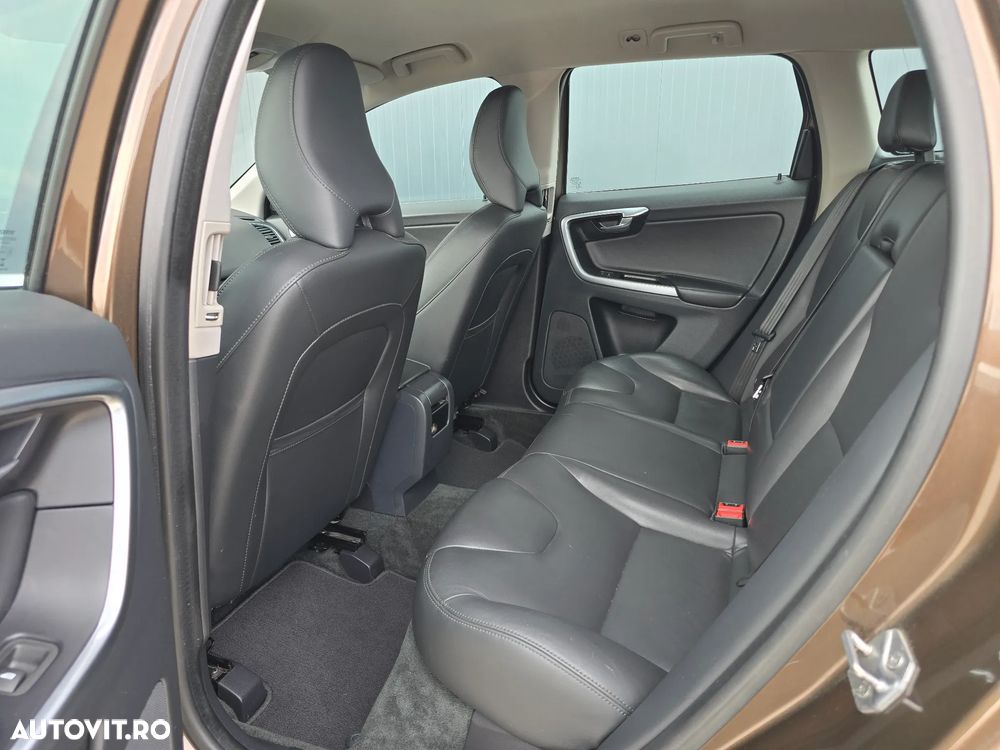 Volvo XC 60 - 9