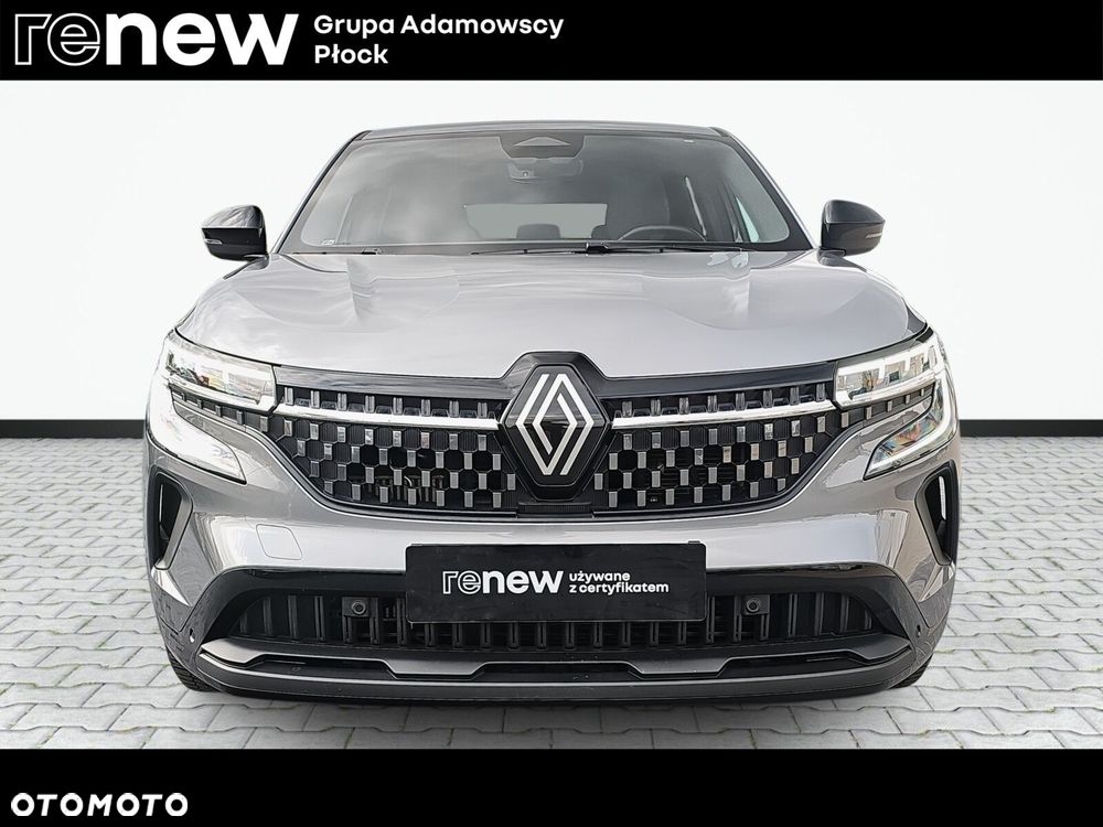 Renault Austral 1.3 TCe mHEV Techno - 9