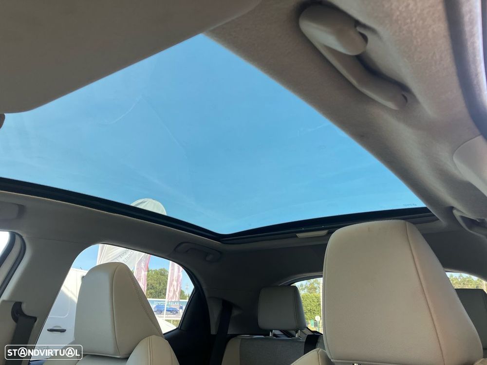 Toyota Yaris 1.5 HDF Luxury - 19