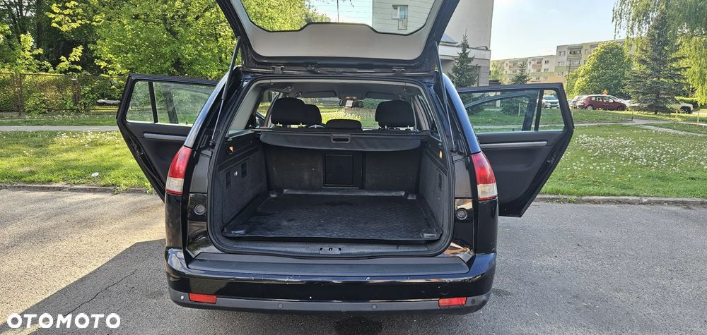 Opel Vectra 1.9 CDTI Cosmo - 11