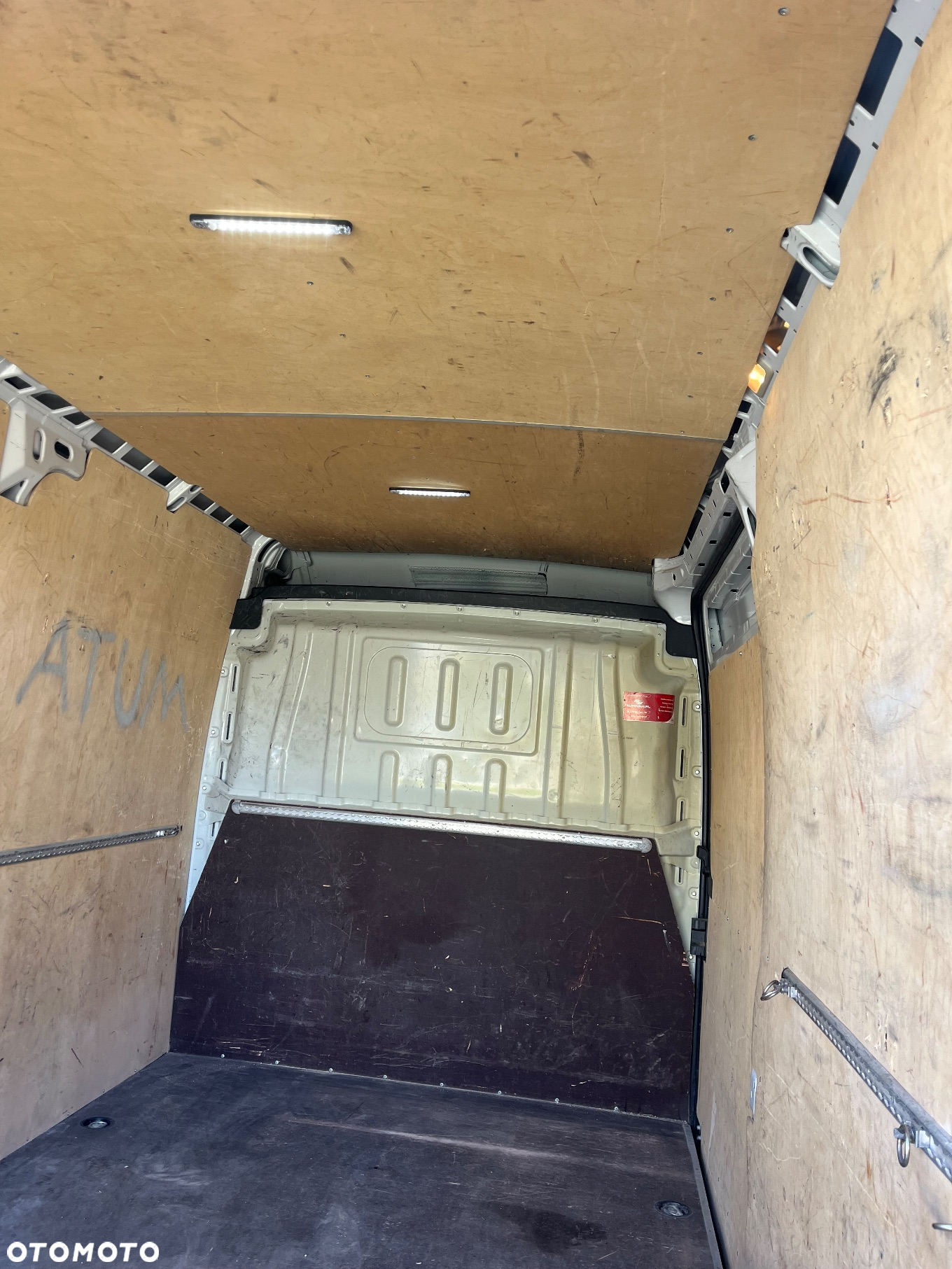 Fiat Ducato - 17