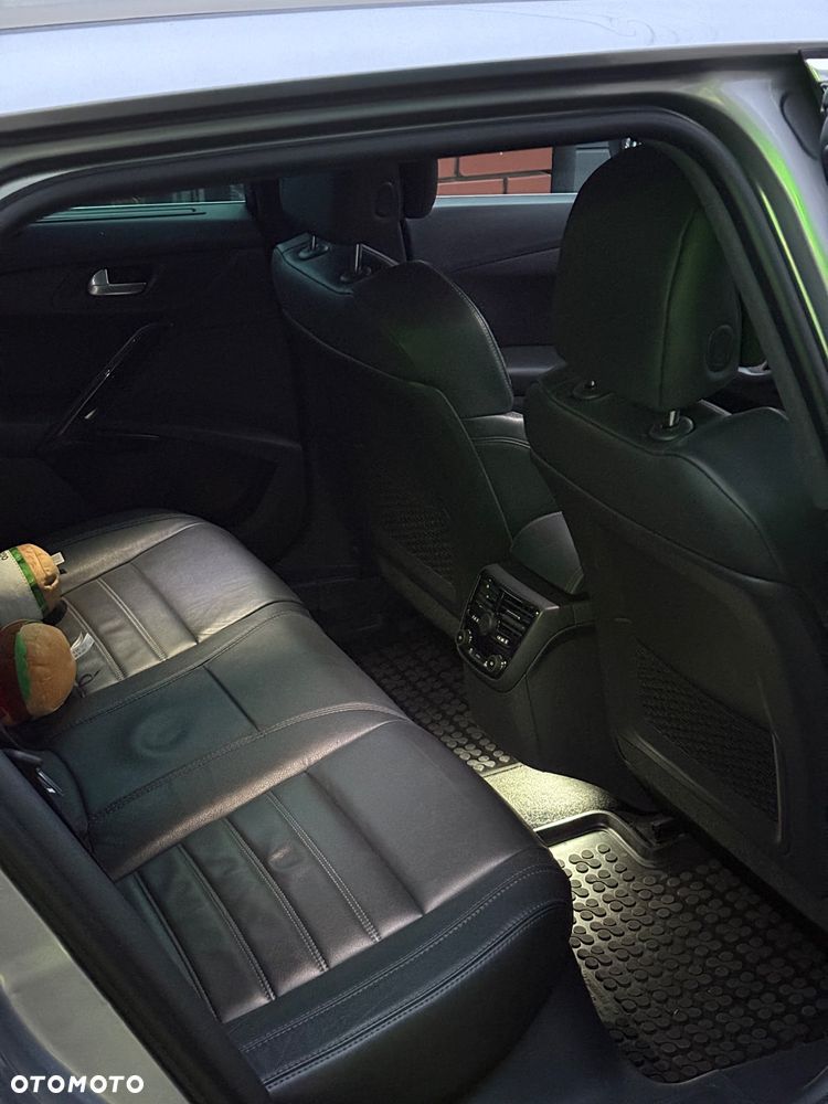 Peugeot 508 BlueHDi 180 EAT6 Stop&Start GT - 30