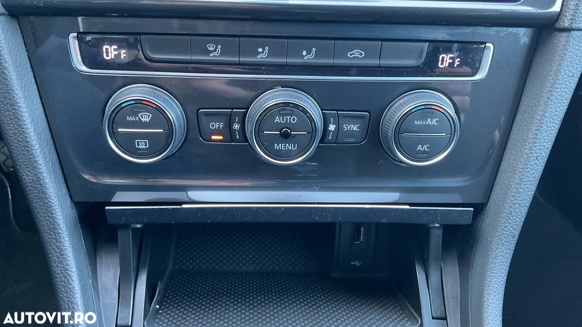 Volkswagen Golf 1.6 TDI Trendline - 20