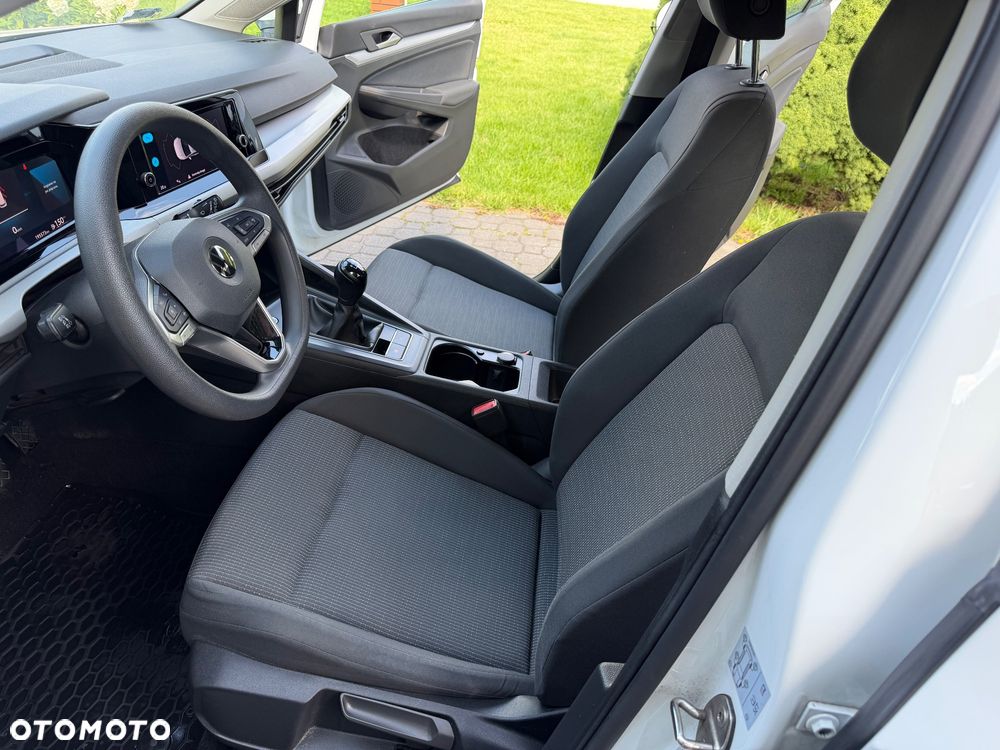 Volkswagen Golf 1.0 TSI - 27