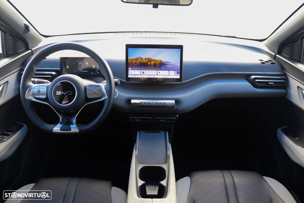 BYD Dolphin Surf 43.2 kWh Boost - 7