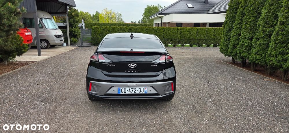 Hyundai IONIQ - 5