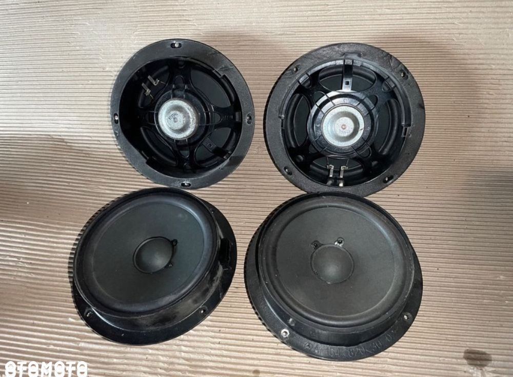 A1648203002 głośnik głośniki mercedes ml w164 r w251 - 2