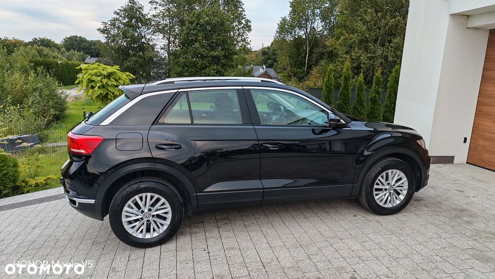 Volkswagen T-Roc - 14
