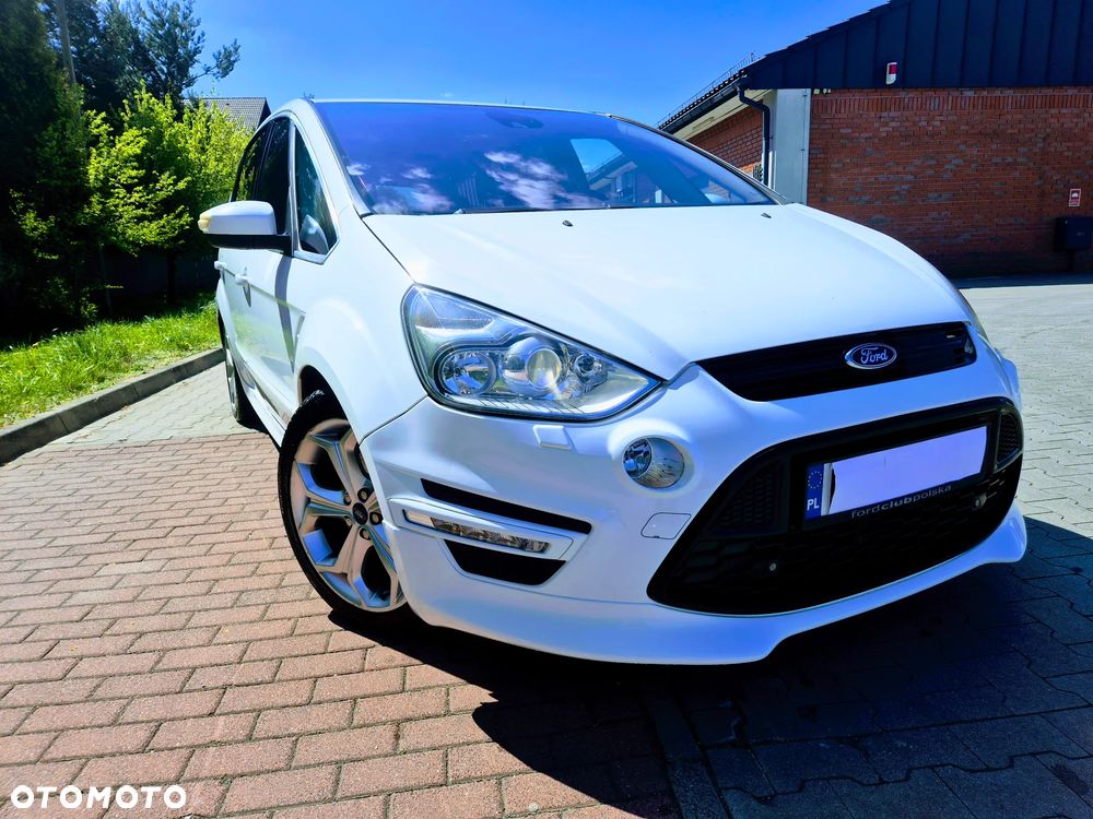Ford S-Max 2.0 TDCi DPF Business Edition - 17