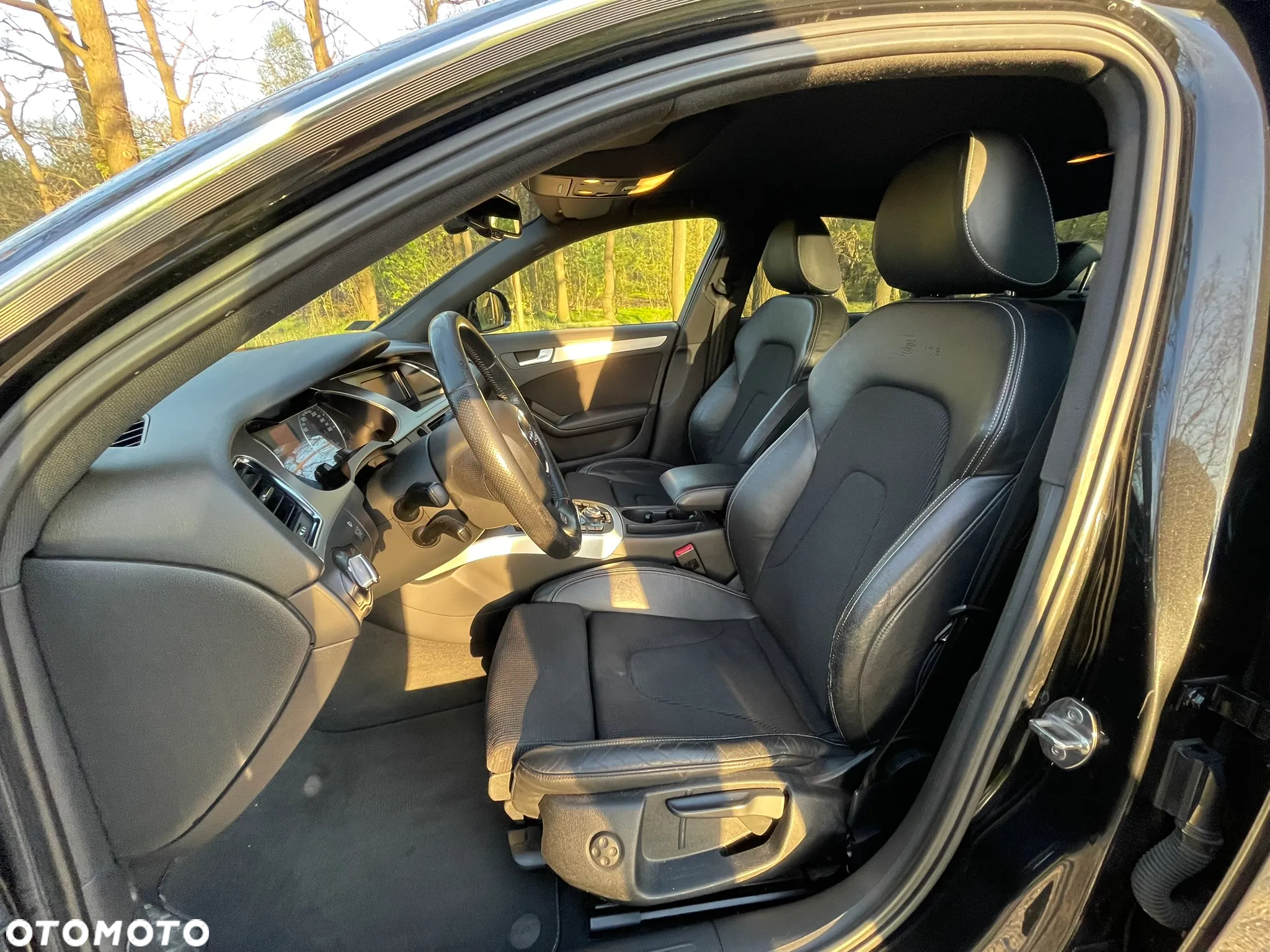Audi A4 2.0 TDI - 14