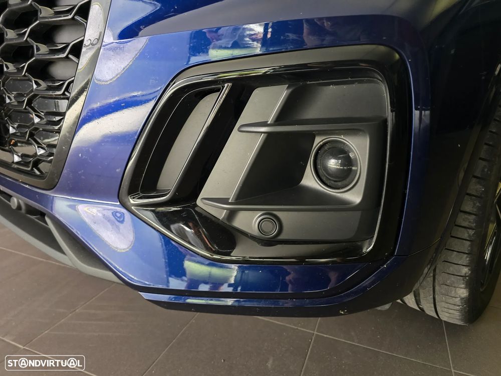 Audi Q5 Sportback 55 TFSIe quattro S line S tronic - 25