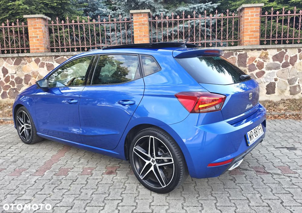 Seat Ibiza - 36