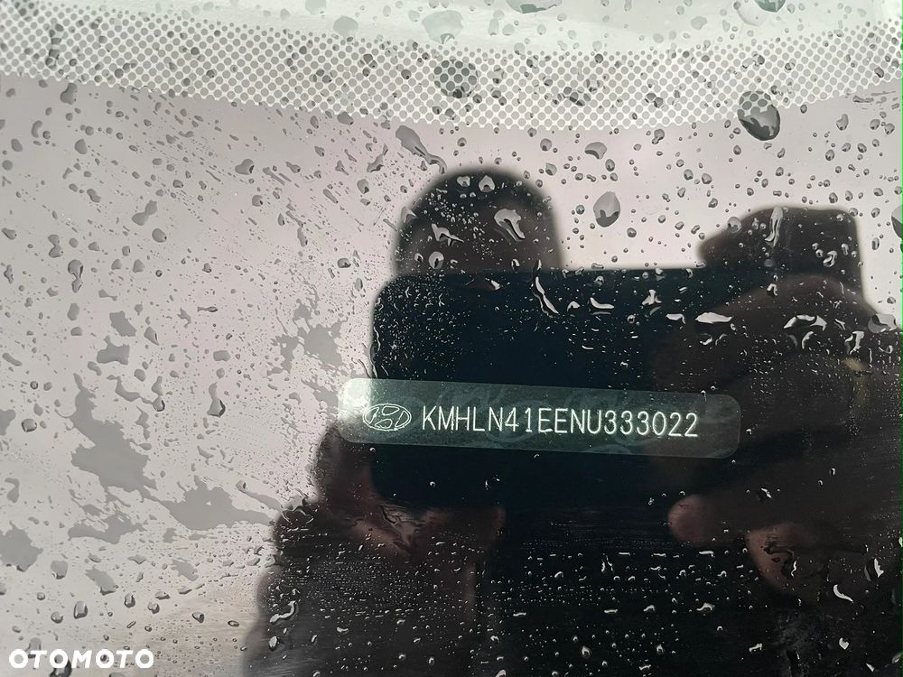 Hyundai Elantra 1.6 Modern CVT - 16