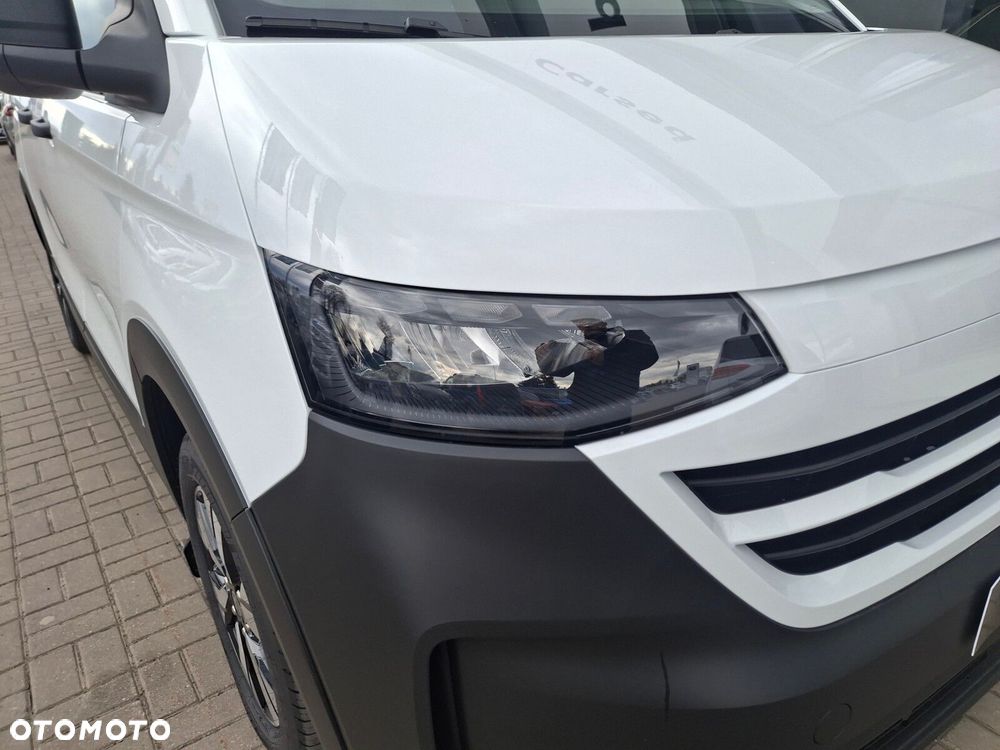 Volkswagen Transporter Furgon 2.0 TDI 150 KM automat - 4