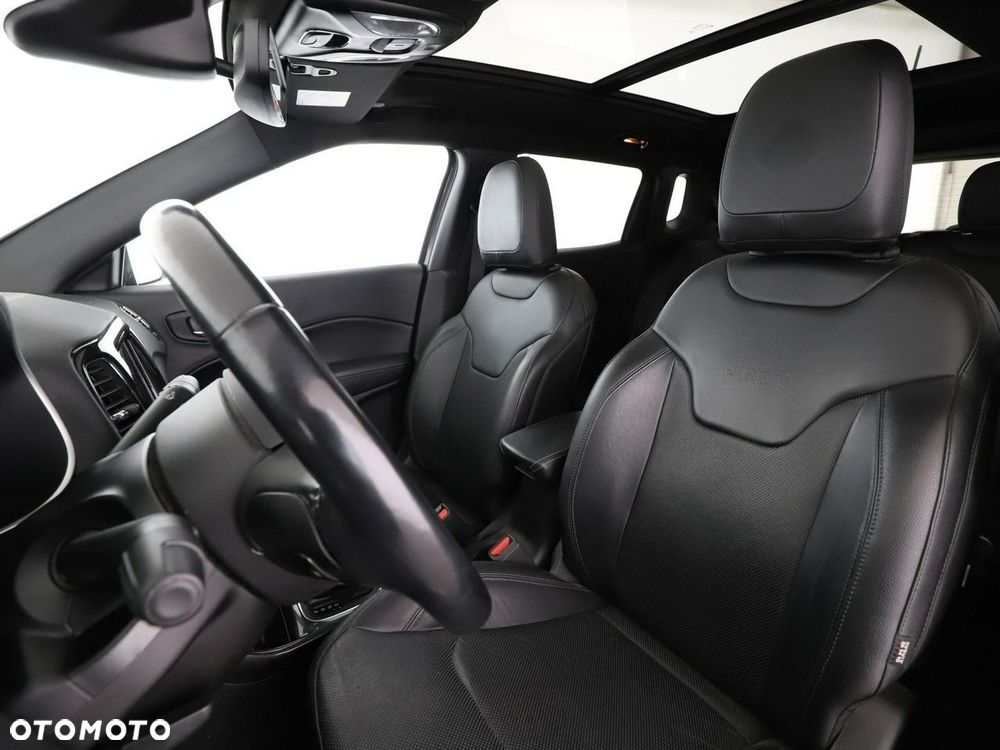 Jeep Compass 1.3 TMair S FWD S&S DDCT - 14
