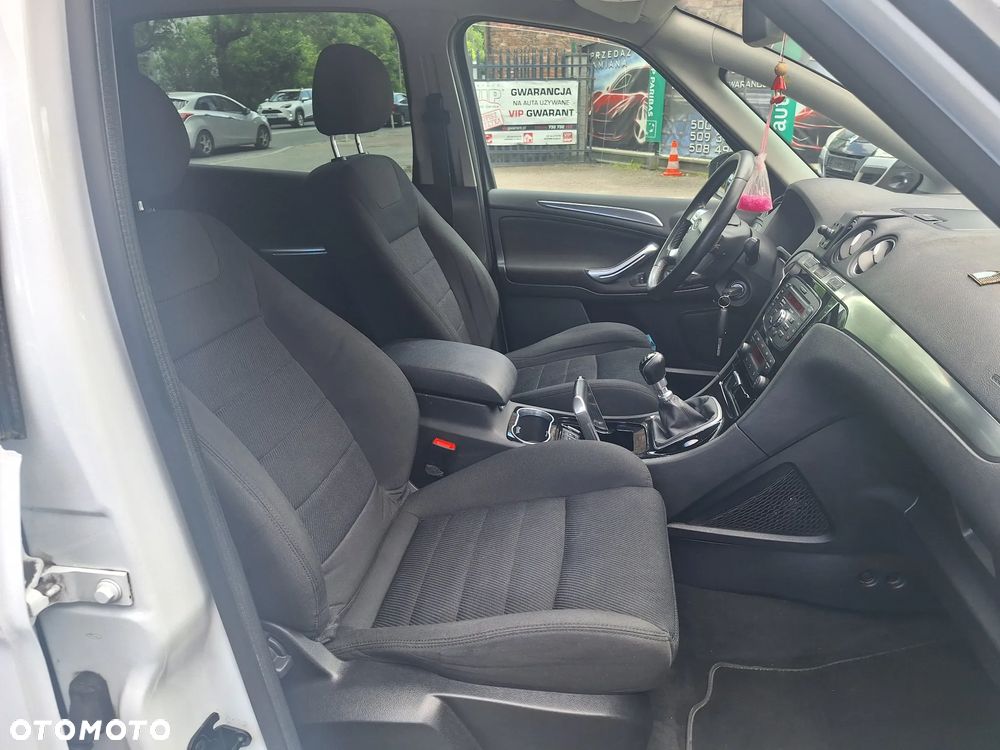 Ford S-Max 2.0 TDCi DPF Business Edition - 18