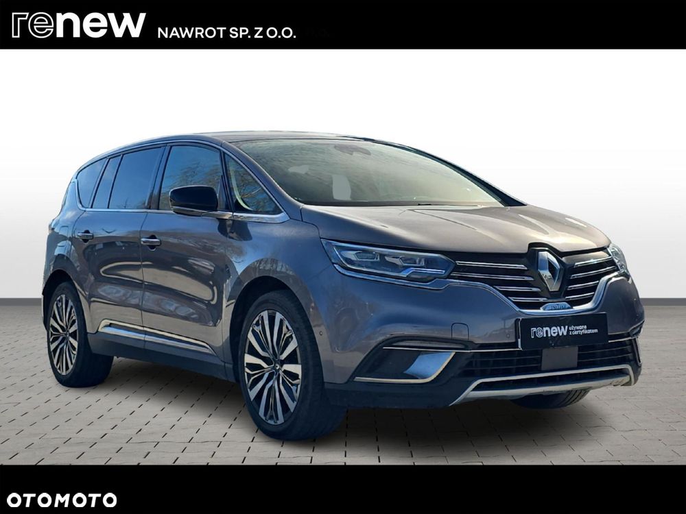 Renault Espace 2.0 Blue dCi Initiale Paris EDC - 7