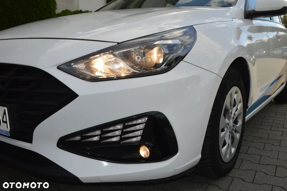 Hyundai i30 - 20