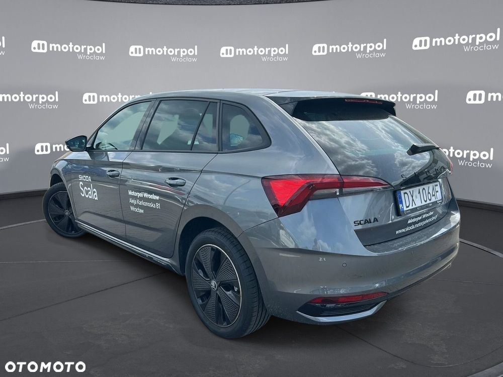 Skoda Scala - 8