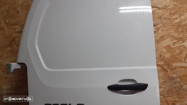 Porta Trás Esq Citroën Berlingo (Er_, Ec_) - 3