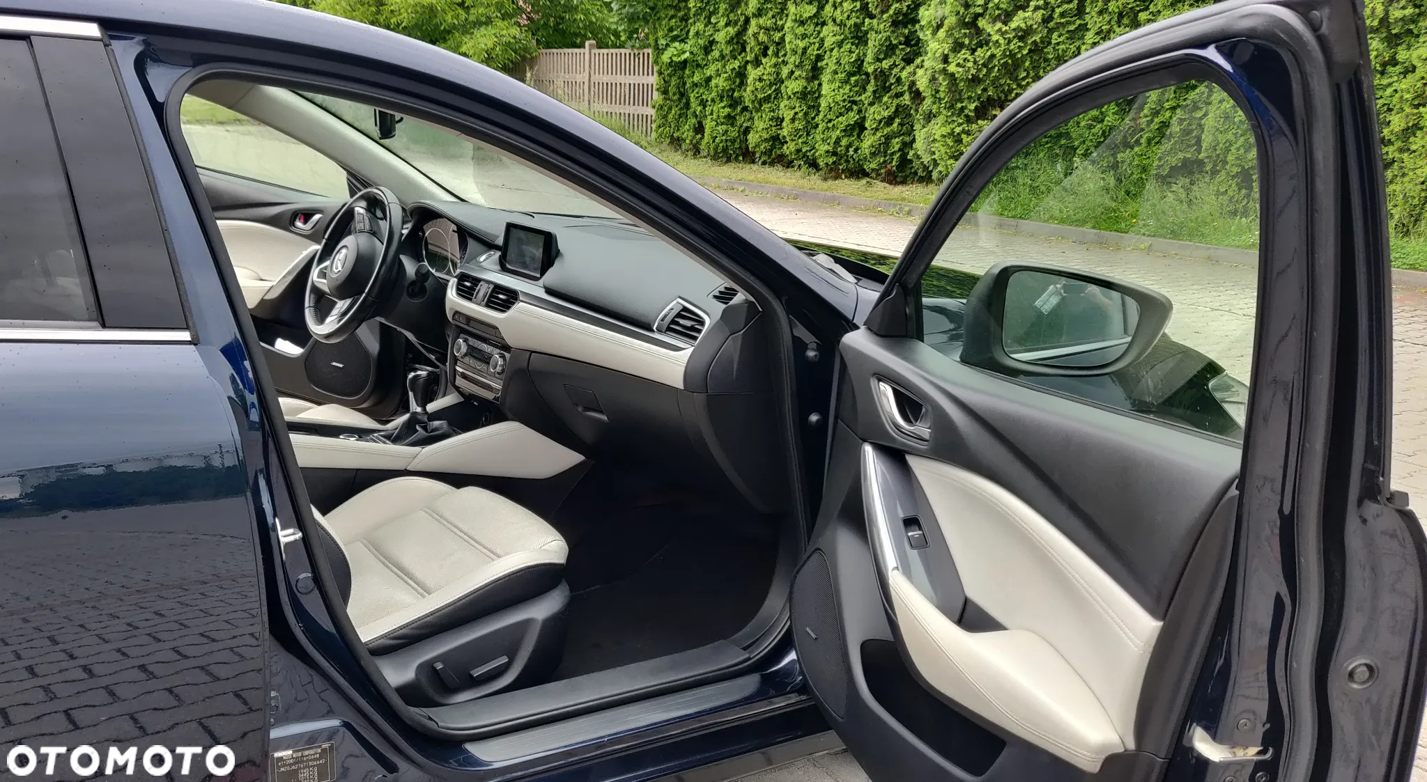 Mazda 6 2.0 Skypassion I-ELoop - 11