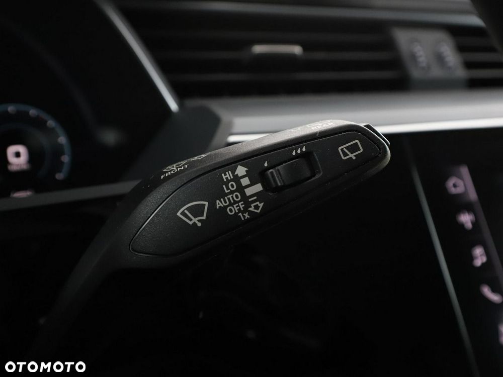 Audi e-tron 50 Quattro - 36