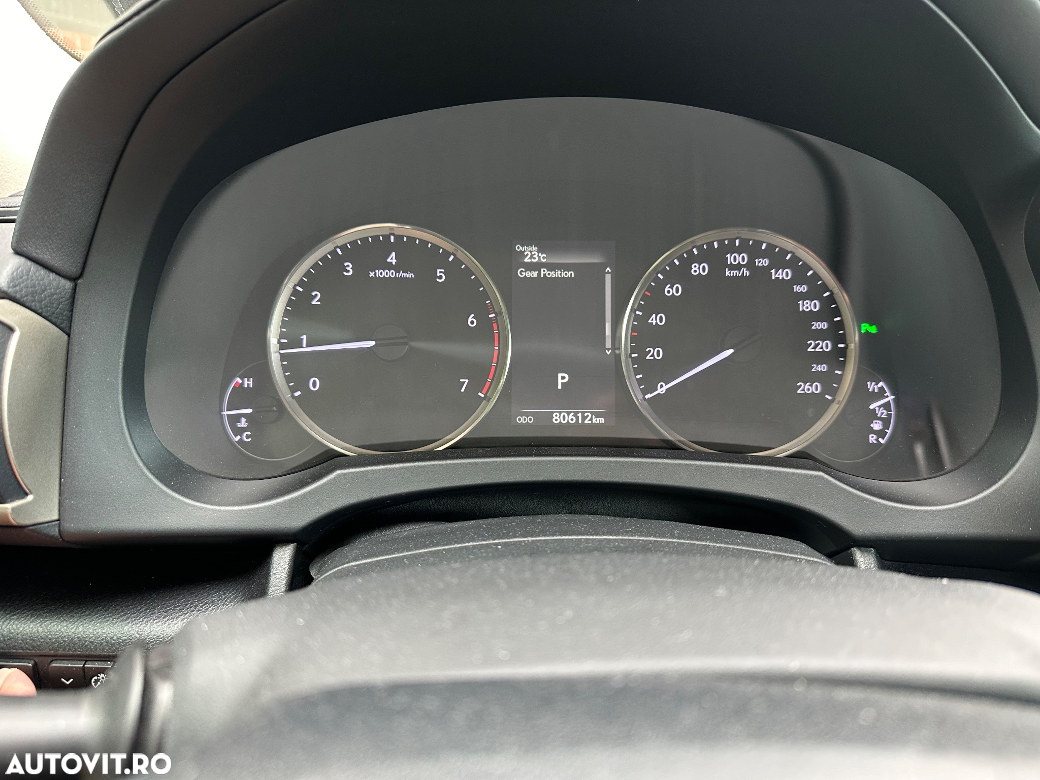 Lexus Seria IS 200t Executive - 14
