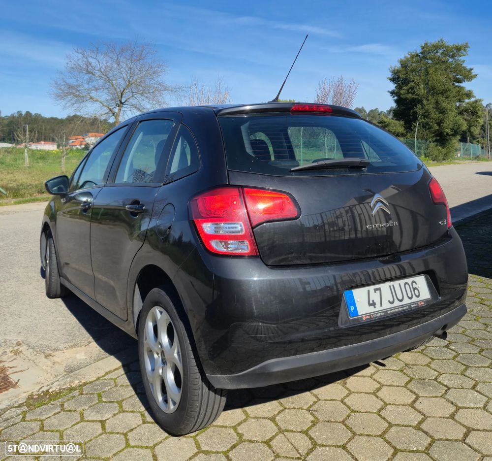 Citroën C3 - 9