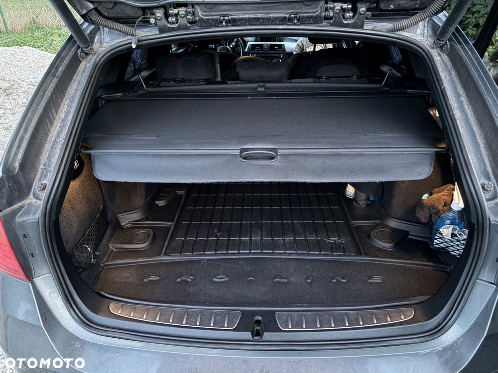 BMW Seria 3 - 9