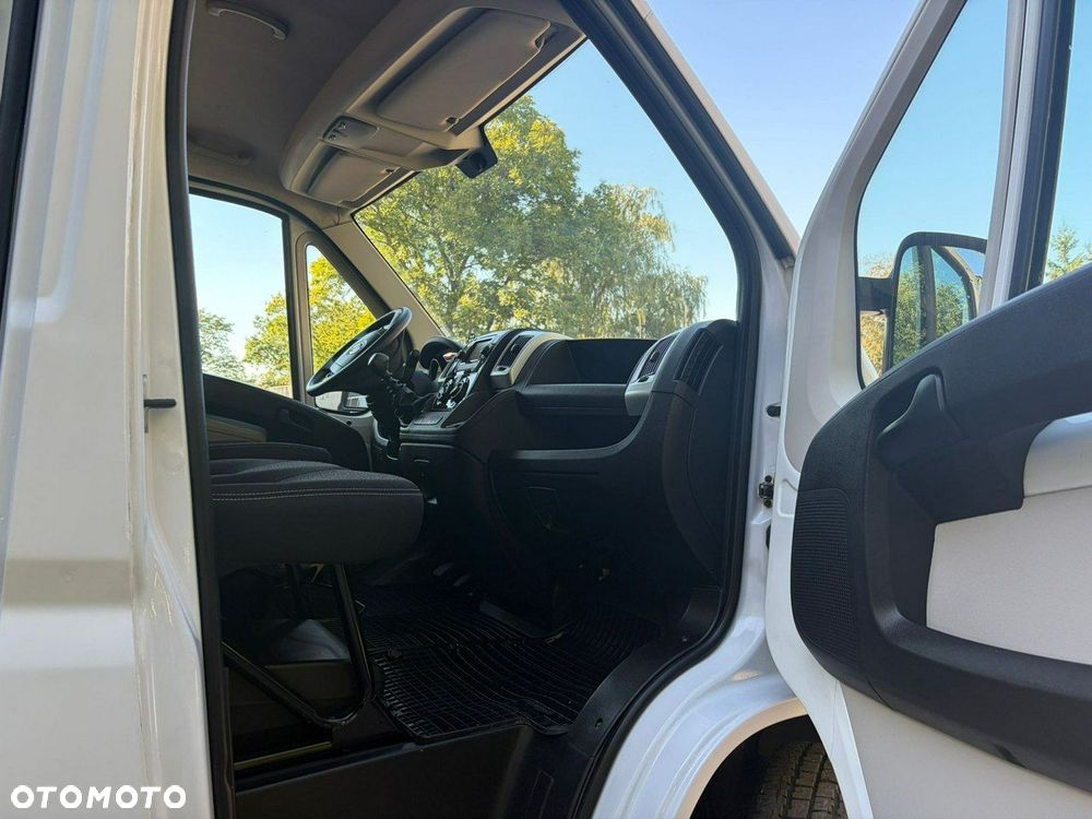 Fiat Ducato - 17