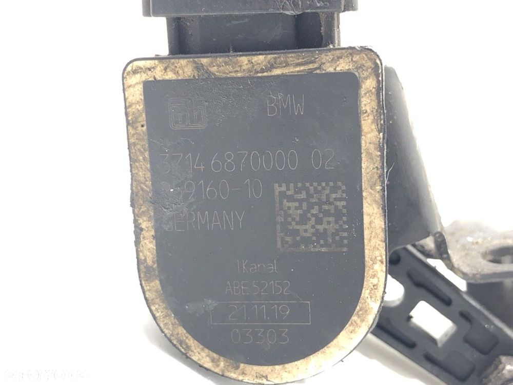 CZUJNIK POZIOMOWANIA XENON PRAWY PRZÓD  MINI MINI CLUBMAN (F54) 2014 - 2022 Cooper S ALL4 141 kW - 4