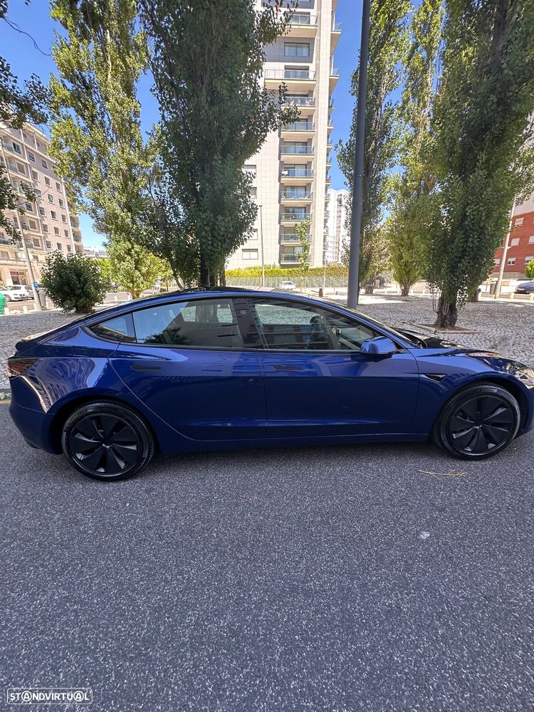 Tesla Model 3 Tração Traseira - 2