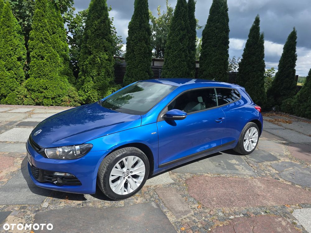 Volkswagen Scirocco 1.4 TSI BlueMotion Technology Life - 7