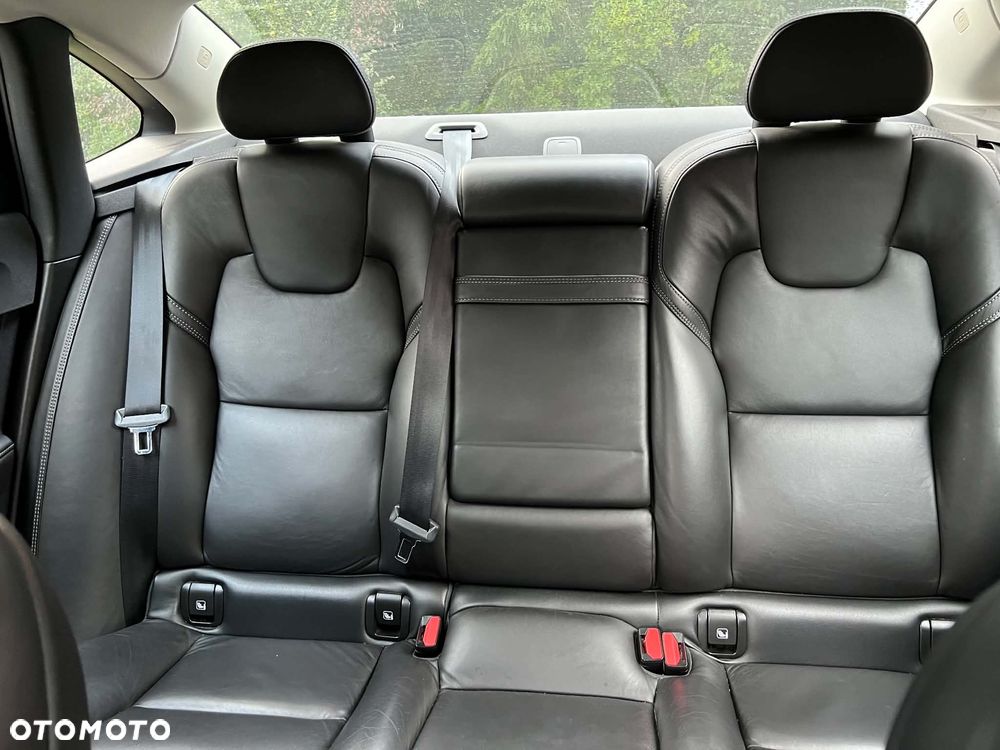 Volvo S90 2016 photo 3