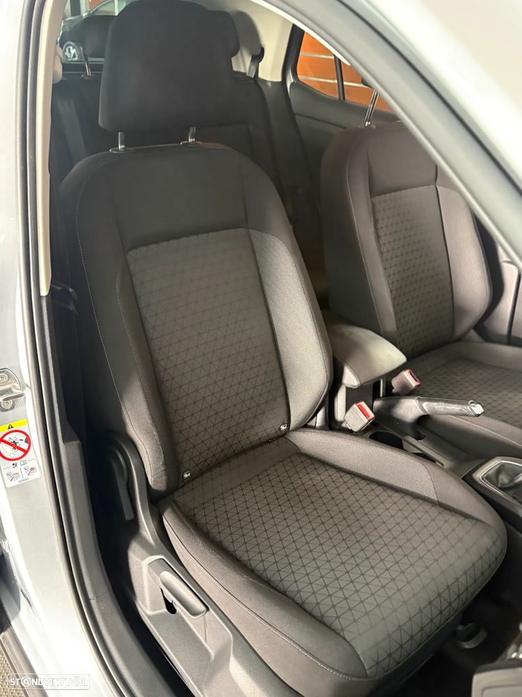 VW T-Cross 1.0 TSI Style DSG - 11