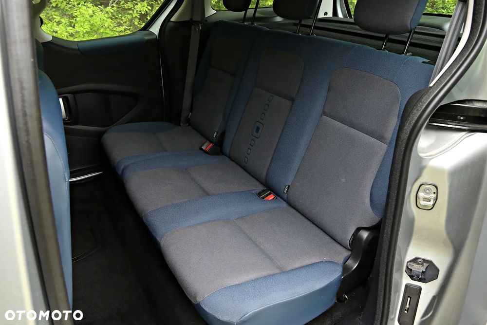 Citroën Berlingo 1.6 HDI Style - 9