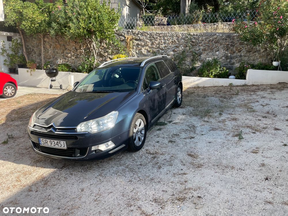 Citroën C5 2.0 HDi Exclusive - 5