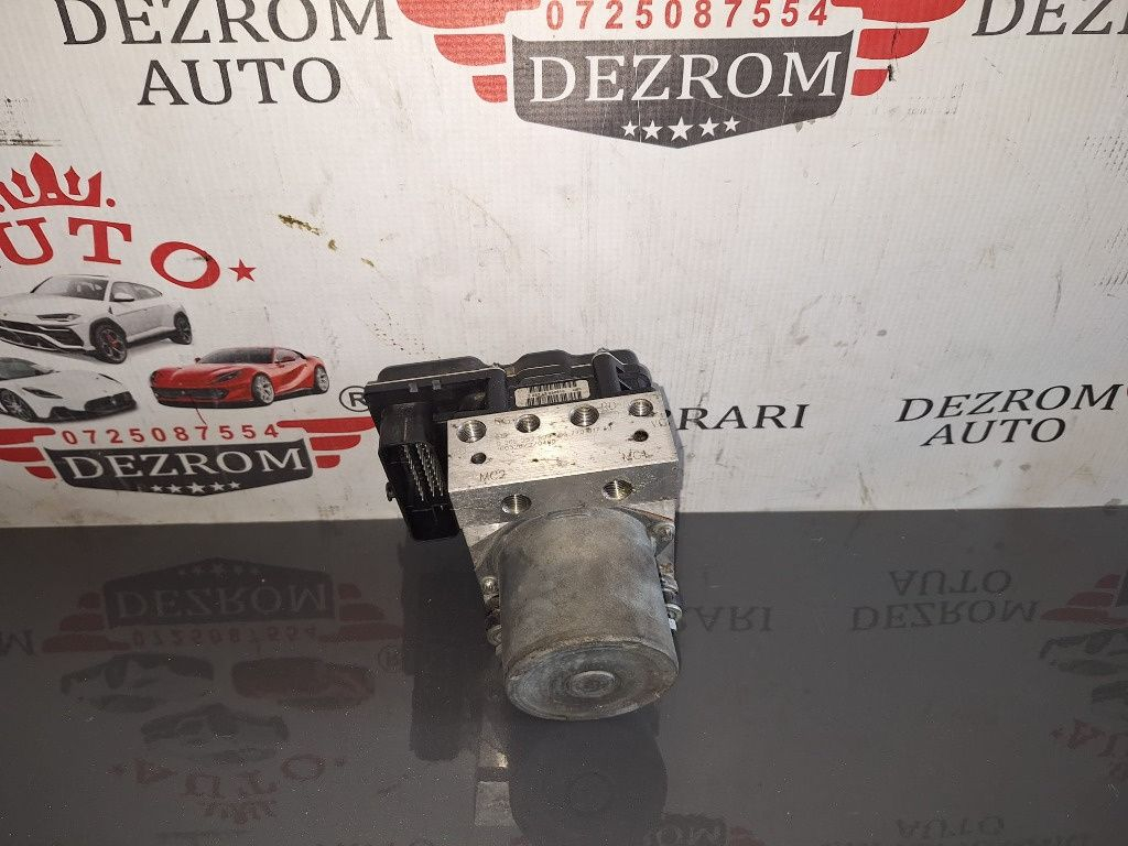 Pompa ABS 0265252809 9677081780 Peugeot 508 I SW ( 8E_) 1.6 HDI 112 cai - 3