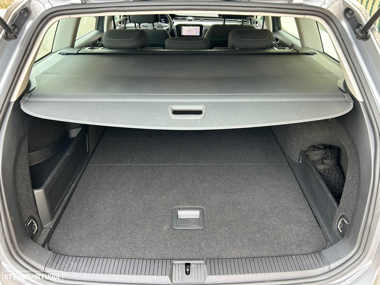 VW Passat Variant 1.4 TSI GTE+ Plug-in - 12