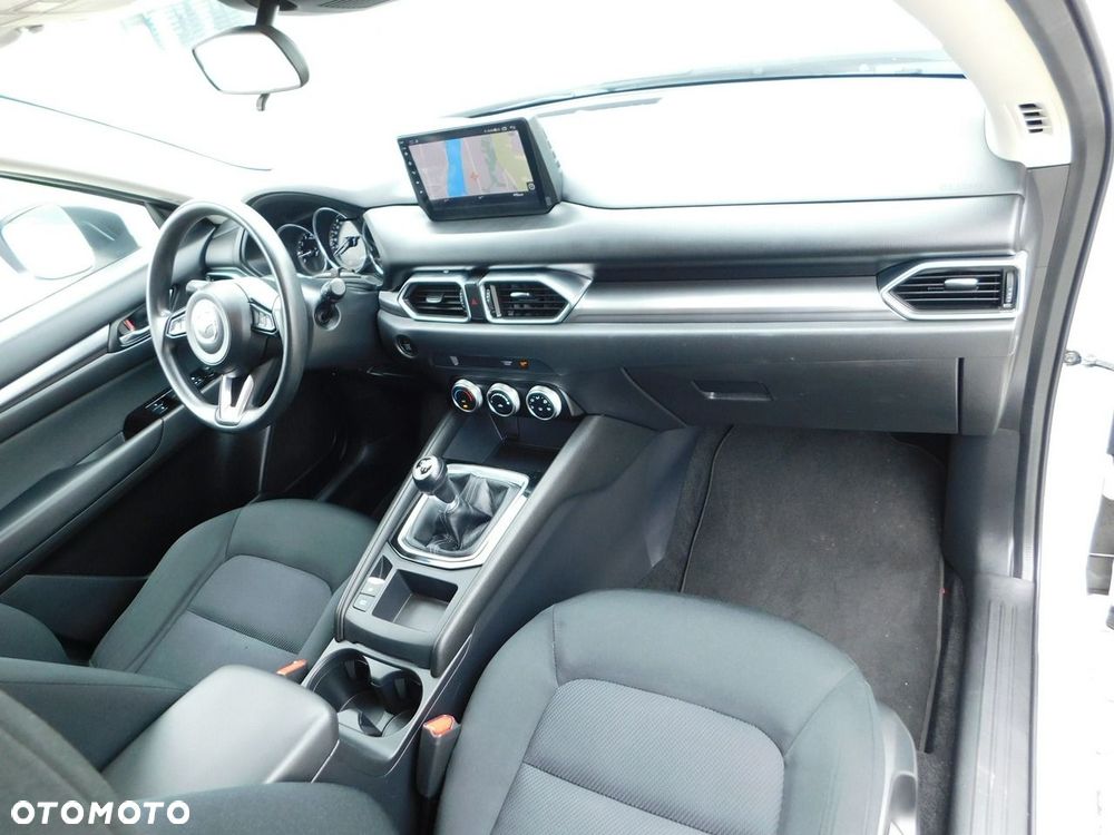 Mazda CX-5 2.0 Center-Line Plus 2WD - 7