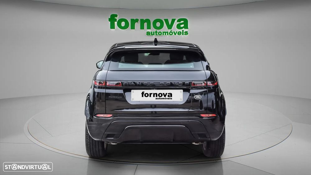 Land Rover Range Rover Evoque 1.5 P160 R-Dynamic SE Auto - 8