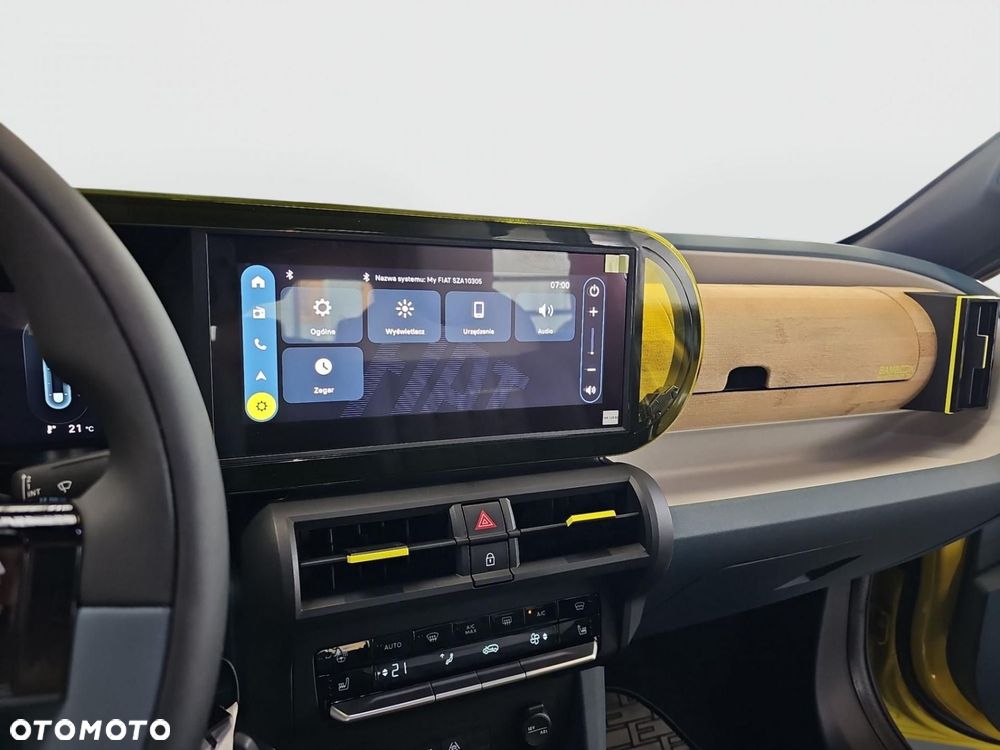 Fiat Grande Panda - 10